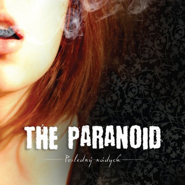 Album Posledný nádych - The Paranoid