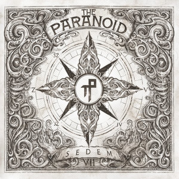 Album The Paranoid - Sedem