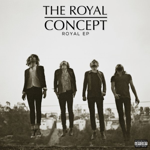 Album The Royal Concept - Royal