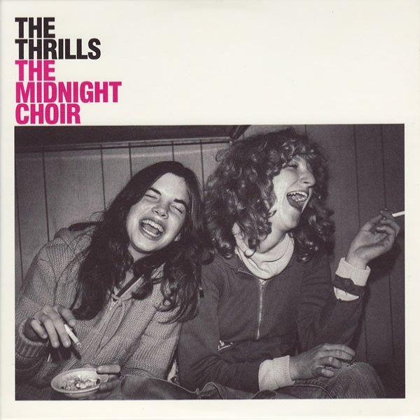 Album The Thrills - The Midnight Choir