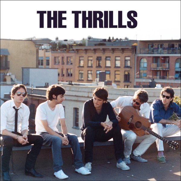 Album The Thrills - The Thrills Bite Size