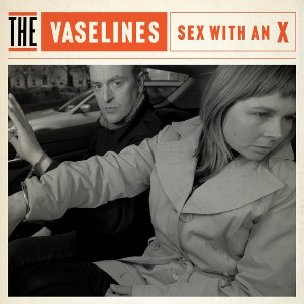 Sex With An X - album