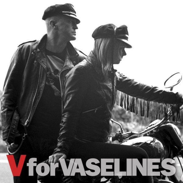 Album The Vaselines - V For Vaselines