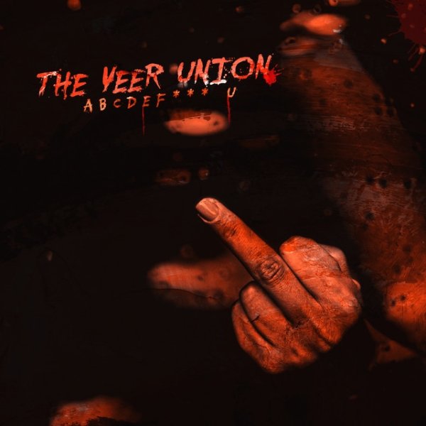 Album The Veer Union - ABCDEFU