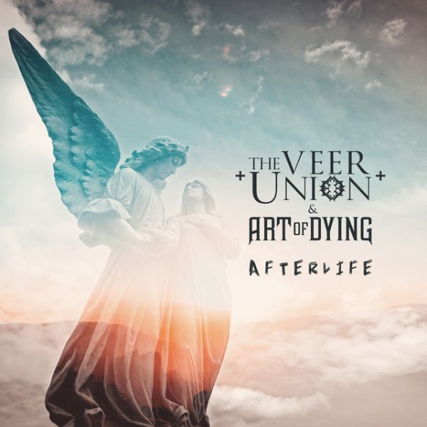Album The Veer Union - Afterlife