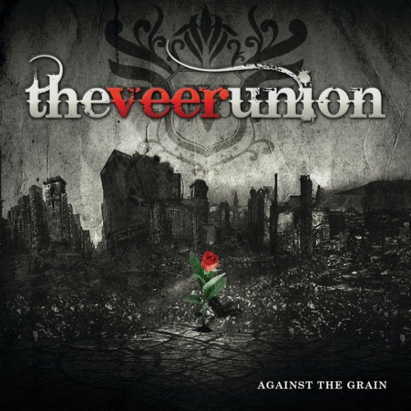 Album The Veer Union - Against The Grain