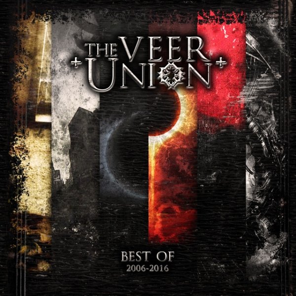 Album The Veer Union - Best of 2006-2016