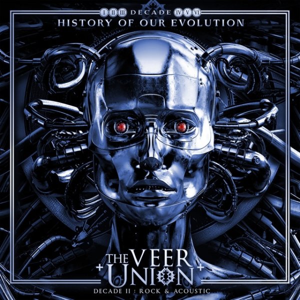 Album The Veer Union - Decade II: Rock & Acoustic