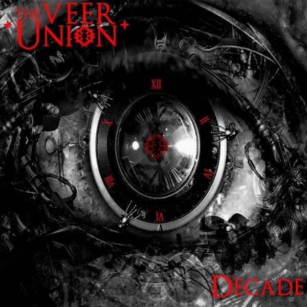 Album The Veer Union - Decade