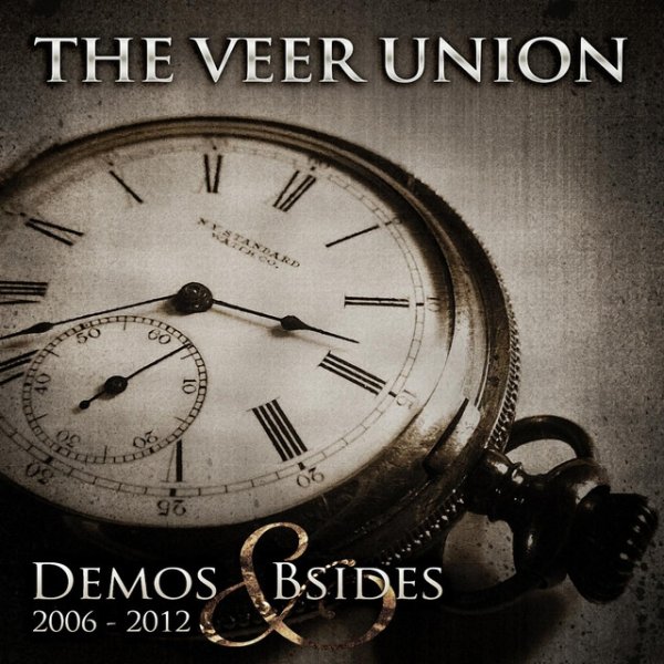 Album The Veer Union - Demos & Bsides