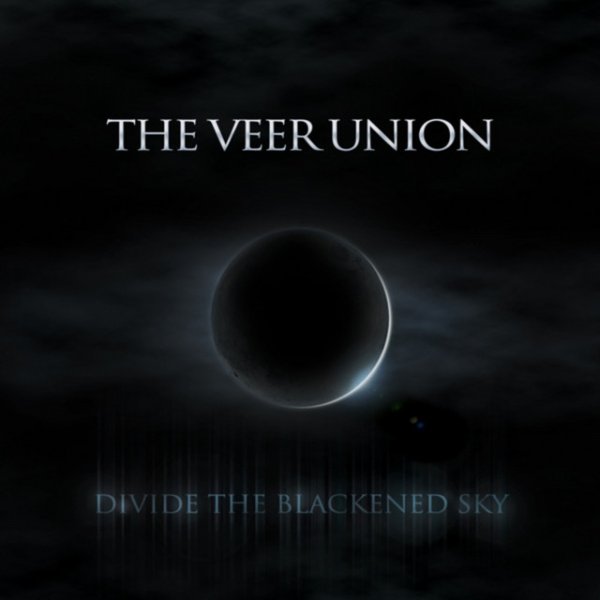 Album The Veer Union - Divide the Blackened Sky