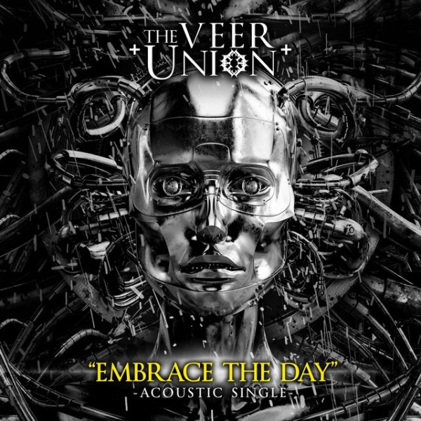 Album The Veer Union - Embrace the Day