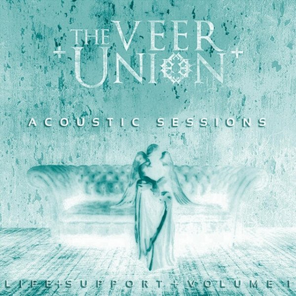 Album The Veer Union - Life Support, Vol. 1: Acoustic Sessions