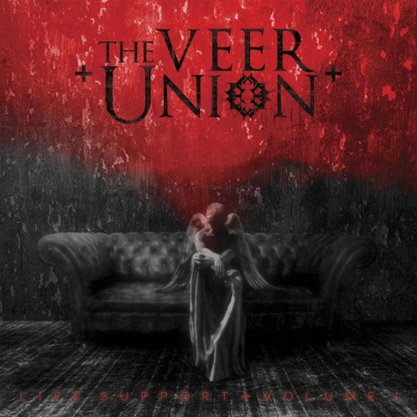 Album The Veer Union - Life Support, Vol. 1