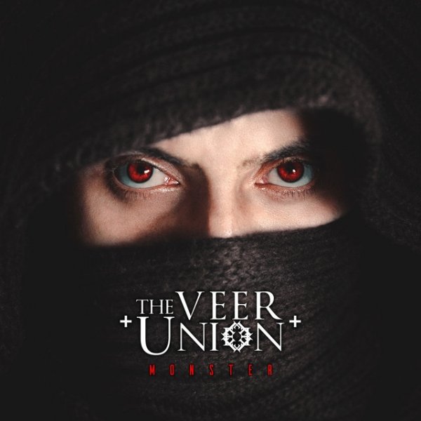Album The Veer Union - Monster