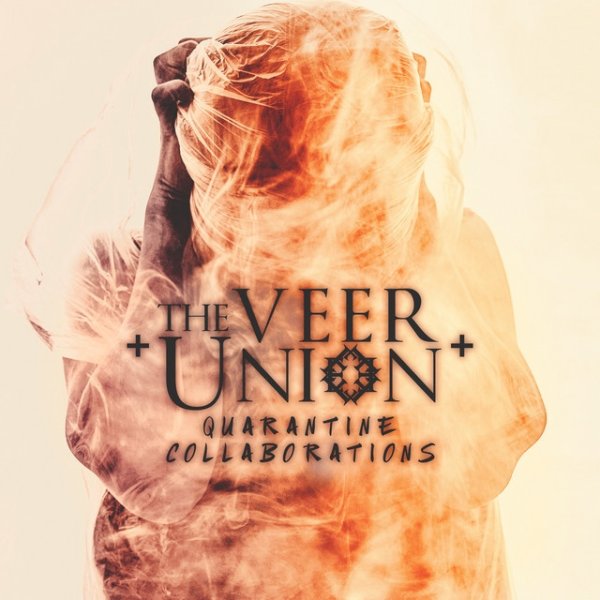 Album The Veer Union - Quarantine Collaborations