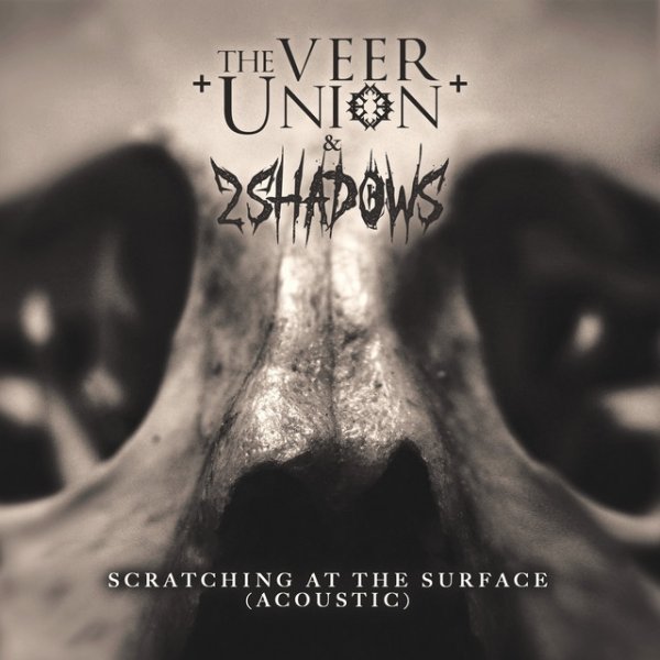 Album The Veer Union - Scratching at the Surface