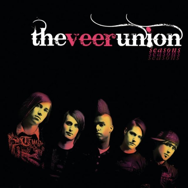 Album The Veer Union - Seasons