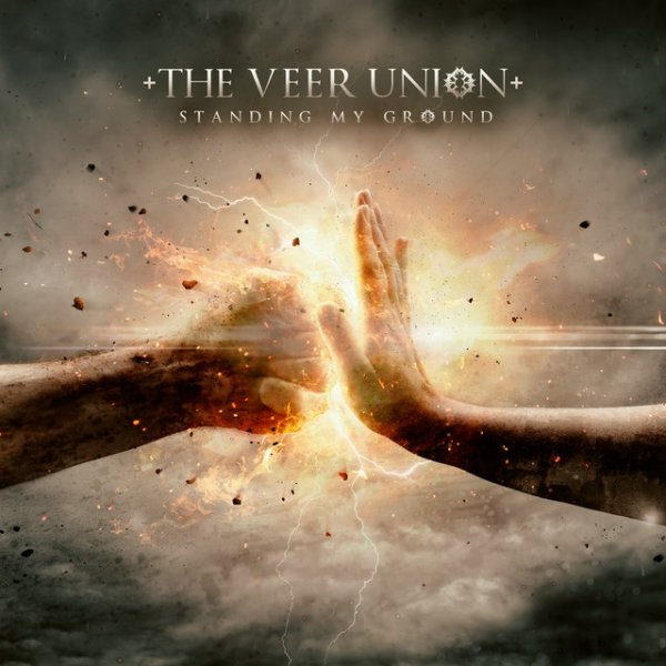Album The Veer Union - Standing My Ground