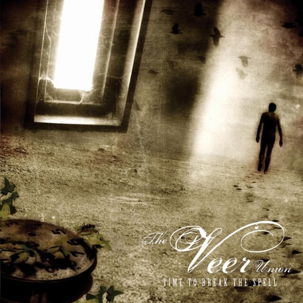 Album The Veer Union - Time to Break the Spell