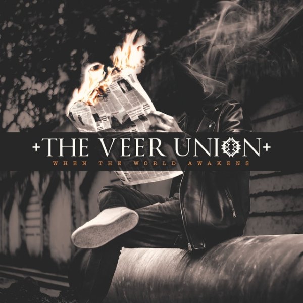 Album The Veer Union - When The World Awakens