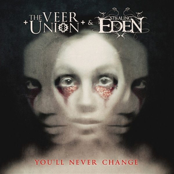 Album The Veer Union - You