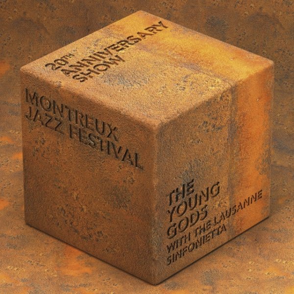 20th Anniversary Show - Montreux Jazz Festival Album 
