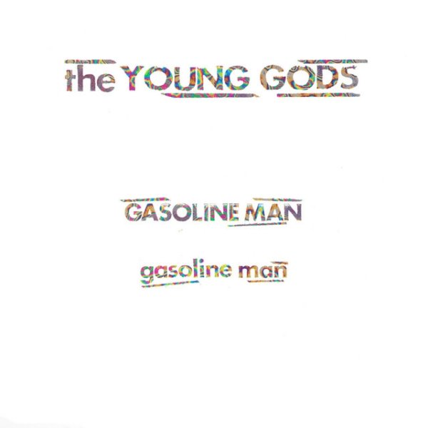 Gasoline Man Album 