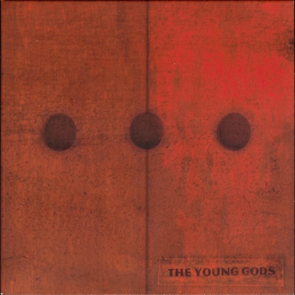 Album The Young Gods - Live Noumatrouff, 1997