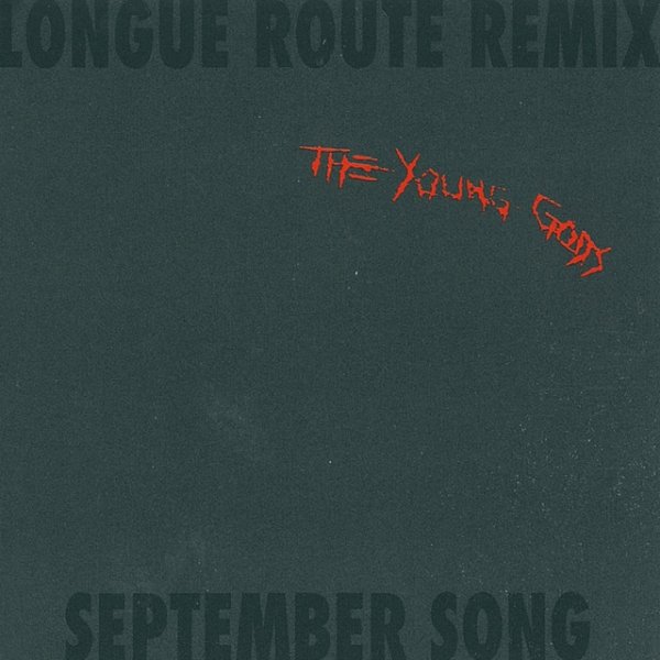 Album The Young Gods - Longue Route