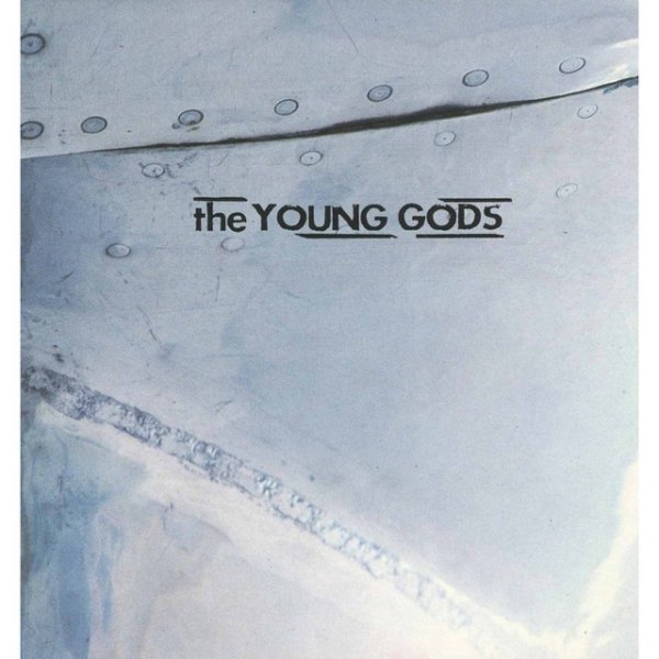 Album The Young Gods - T.V. Sky
