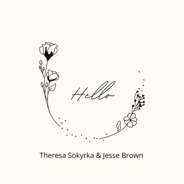 Album Theresa Sokyrka - Hello