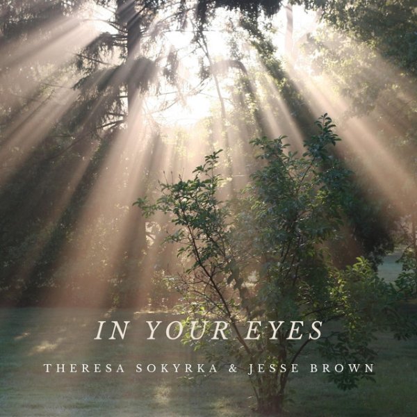 Album Theresa Sokyrka - In Your Eyes