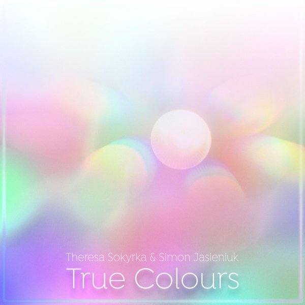 Theresa Sokyrka True Colours, 2021