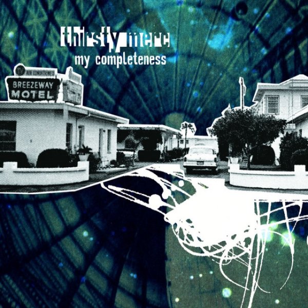 My Completeness - album