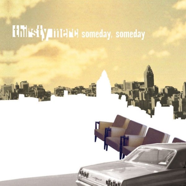 Someday, Someday - album