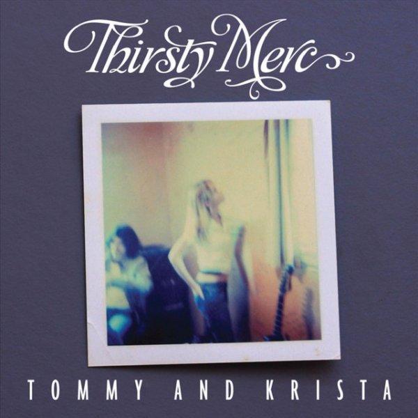 Tommy And Krista Album 