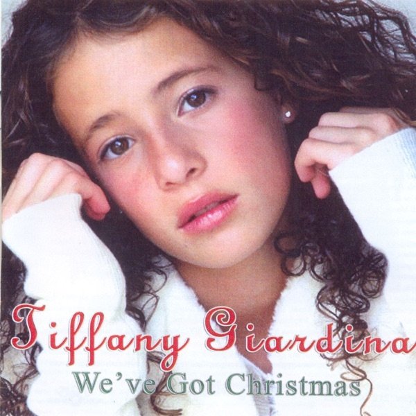 Album Giardina Tiffany  - We