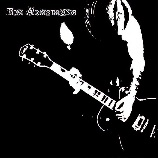 Album A Poets Life - Tim Armstrong