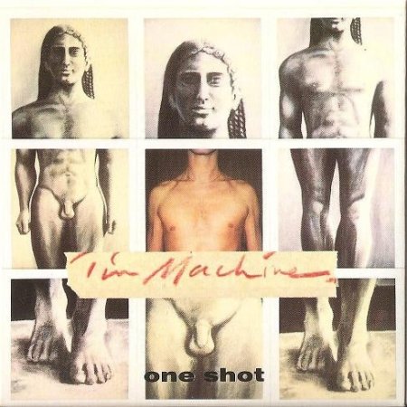 Album Tin Machine - One Shot