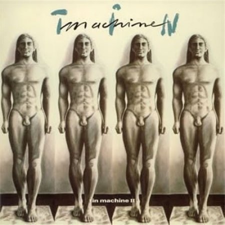 Tin Machine II - album