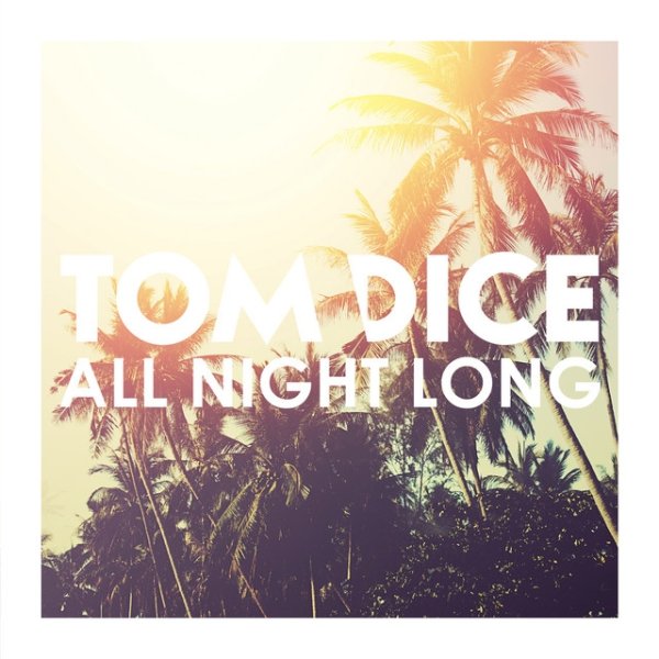 Album Tom Dice - All Night Long
