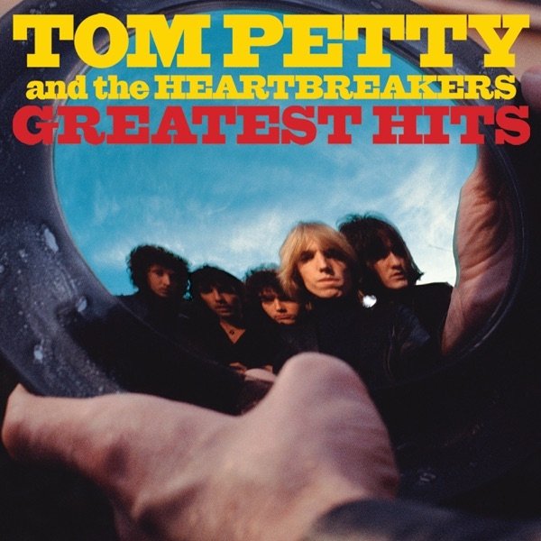Album Tom Petty and The Heartbreakers - Greatest Hits