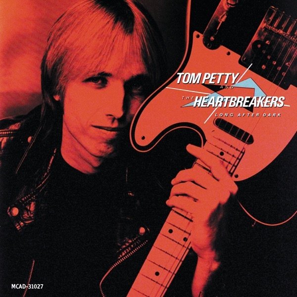 Album Long After Dark - Tom Petty and The Heartbreakers