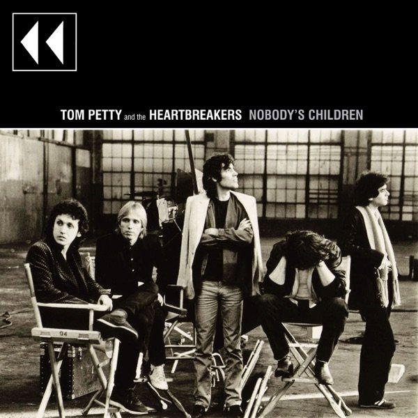 Album Tom Petty and The Heartbreakers - Nobody