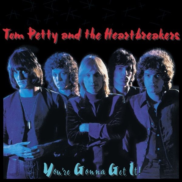 Album Tom Petty and The Heartbreakers - You