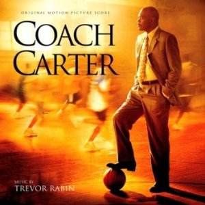 Album Trevor Rabin - Coach Carter
