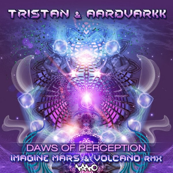 Album Tristan - Daws Of Perception