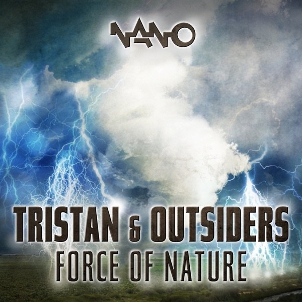 Album Tristan - Force of Nature