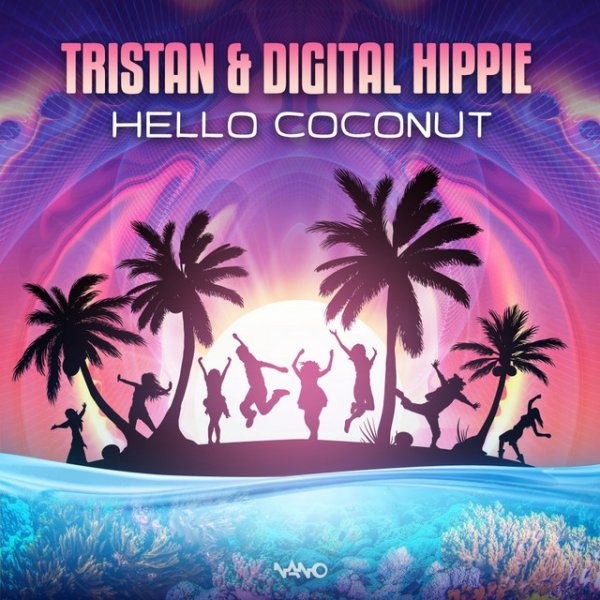 Album Tristan - Hello Coconut